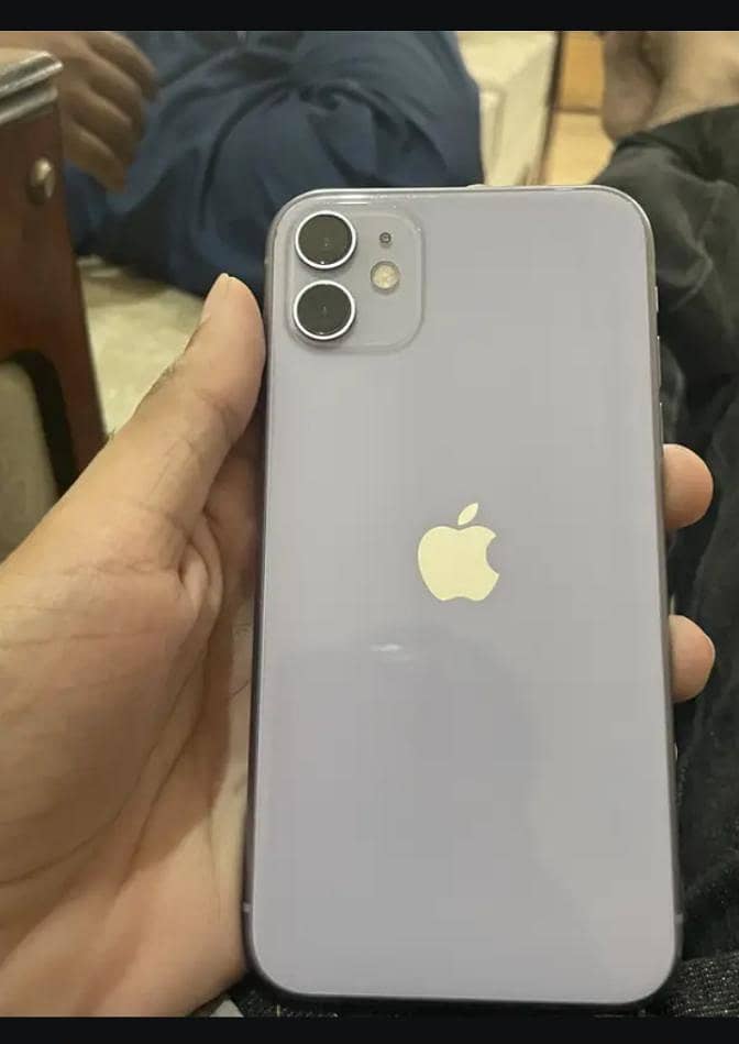 Apple iPhone 11 2