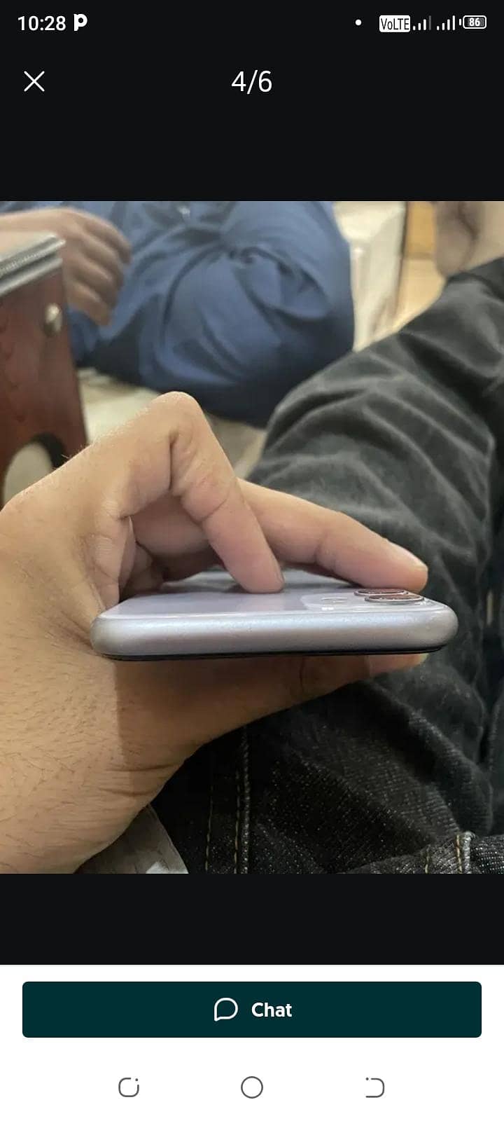 Apple iPhone 11 6