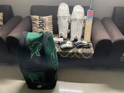 cricket kit for sale