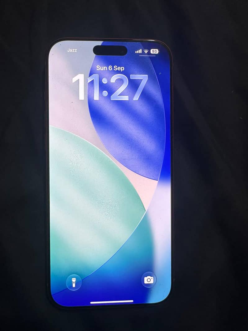 Apple iPhone 17 Pro Max 7
