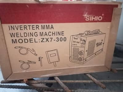 Brand New Welding Machine