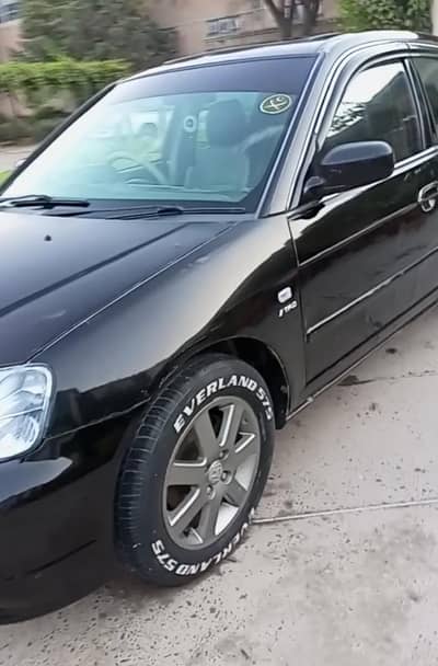 Honda Civic VTi Oriel Prosmatec 2003