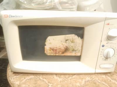 Dawlance DW-390M  ( Microwave Oven )