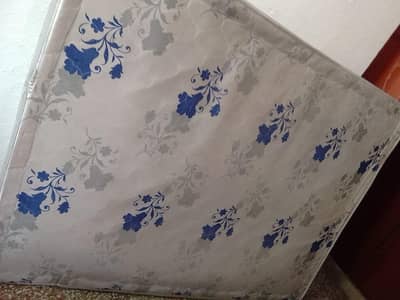 dubal bed spring matress for sale