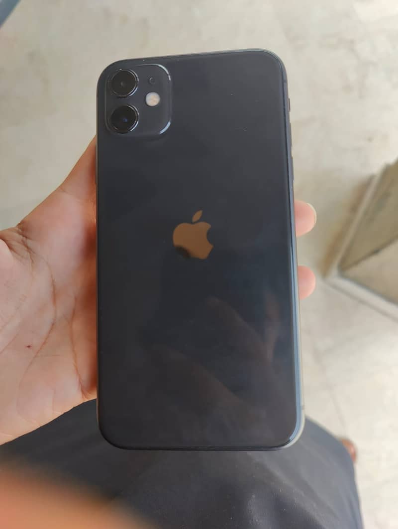 Apple iPhone 11 0