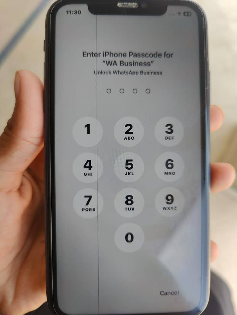 Apple iPhone 11 3