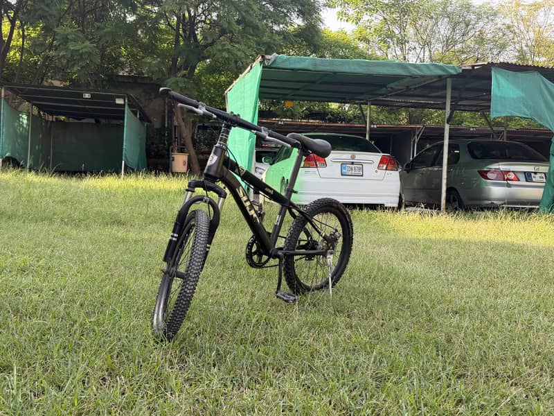 Bicycle 0