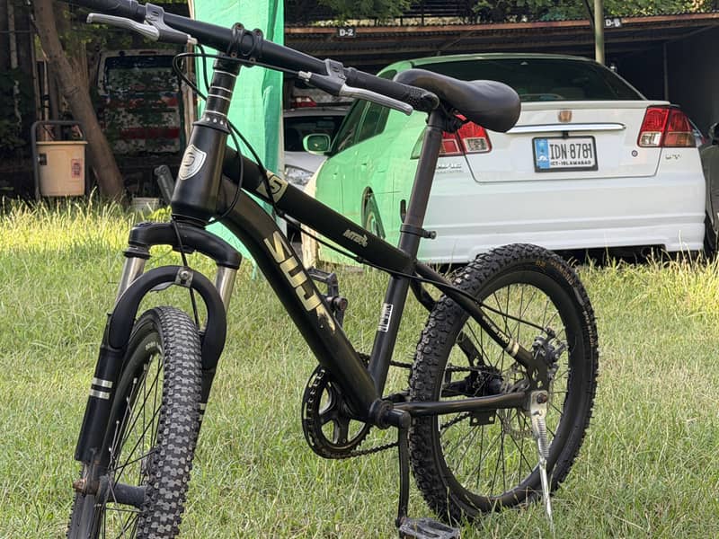 Bicycle 2