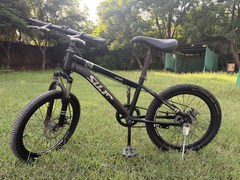 Bicycle 4