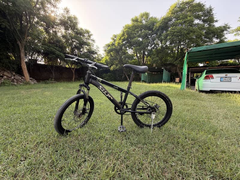 Bicycle 6
