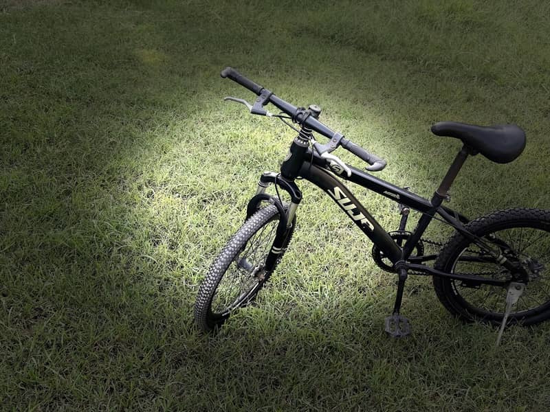 Bicycle 10