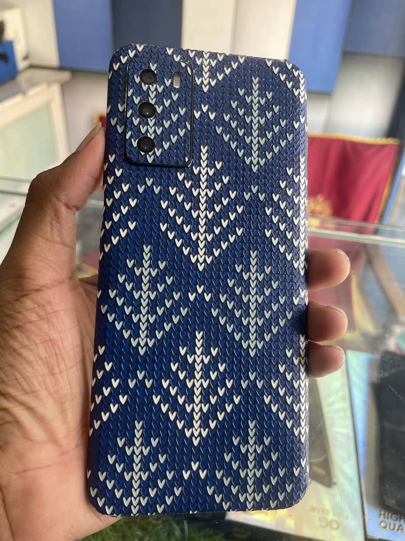 OPPO A16 0