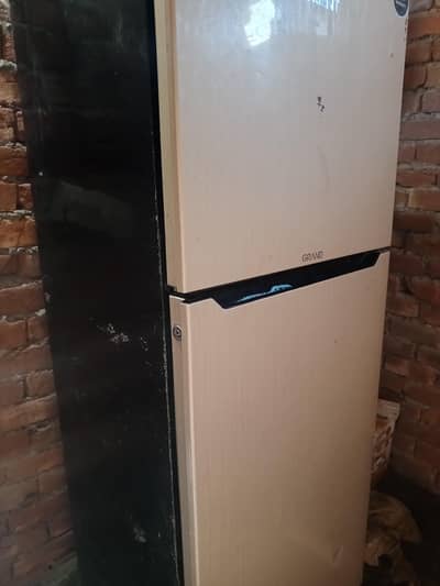 Orient Freezer compressor  life time granti full colling