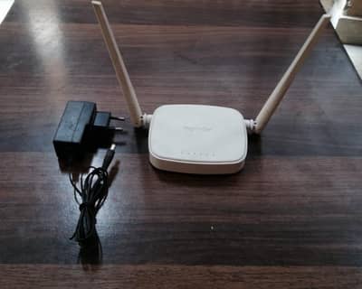 Wifi Router and Repeater Tenda N301