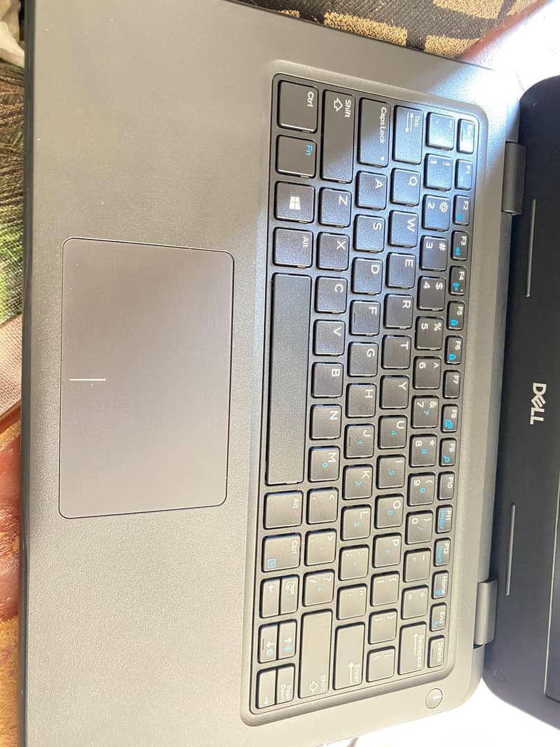 Dell 8th generation 2