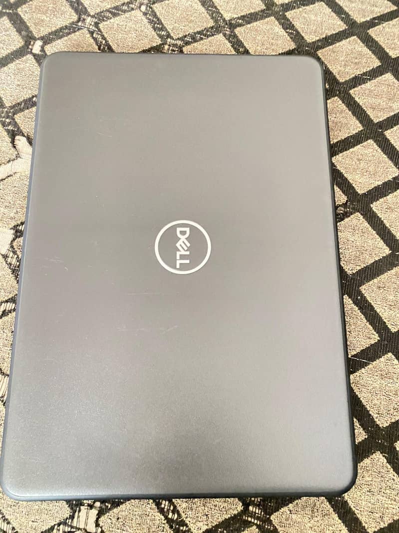 Dell 8th generation 3