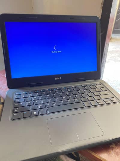 Dell 8th generation