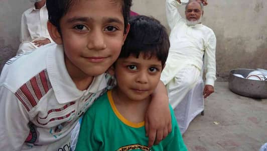 Sheraz karim