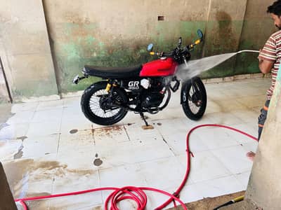  Honda 350 Phantom — For Sale 