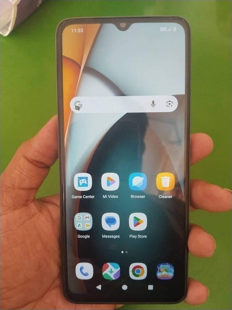 Redmi A3 3