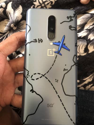 One Plus 8