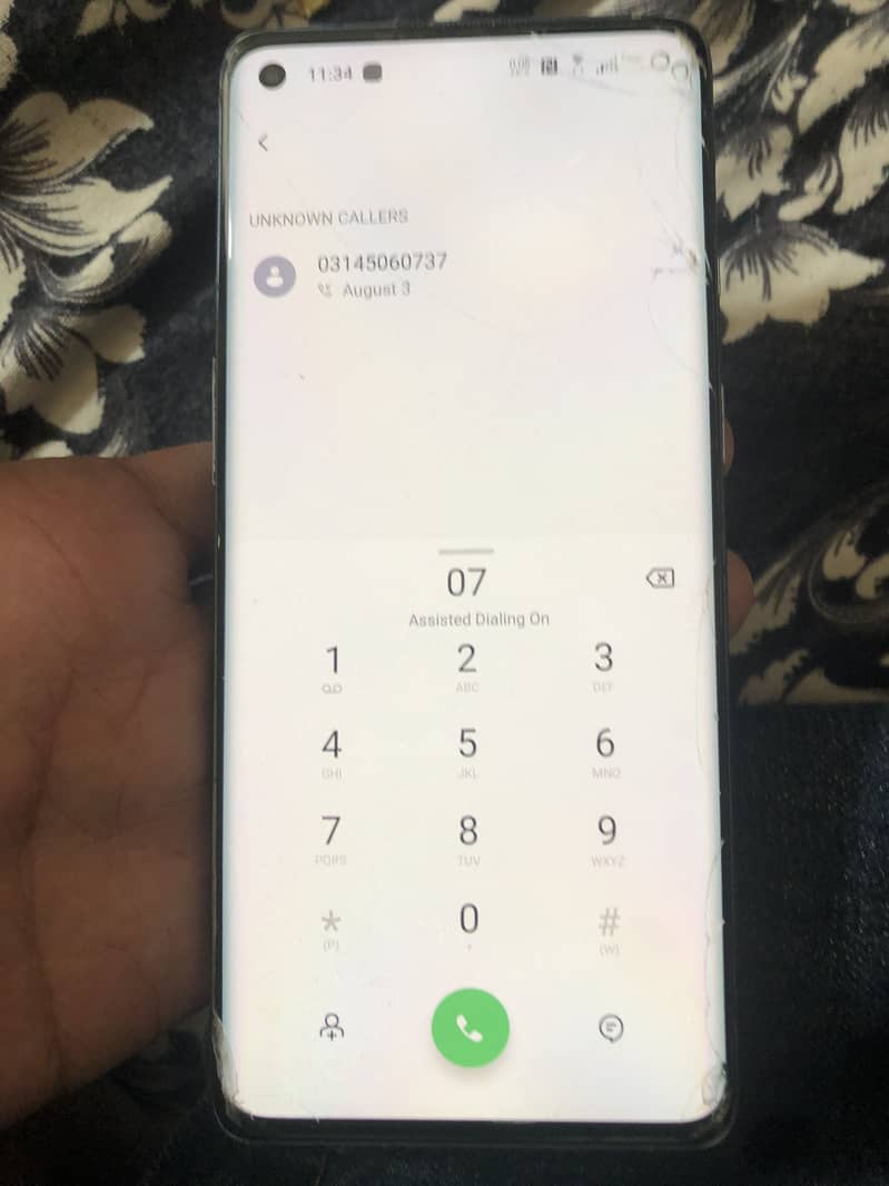 One Plus 8 1