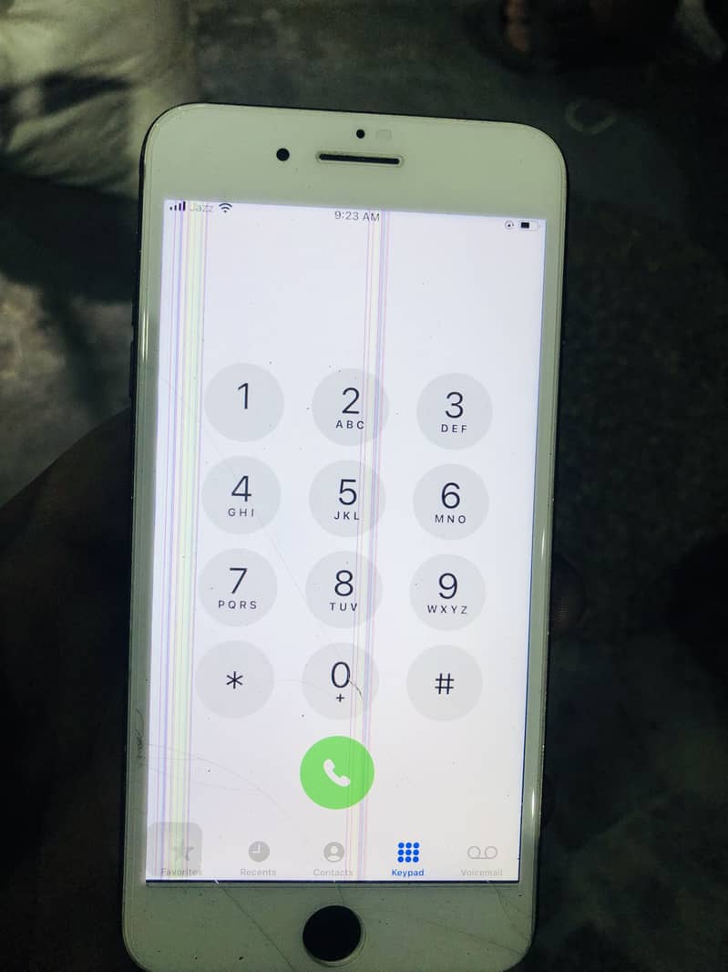 Apple iPhone 7 Plus 5