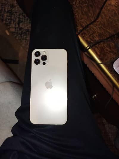 Apple iPhone 12 Pro
