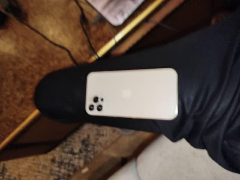 Apple iPhone 12 Pro 1