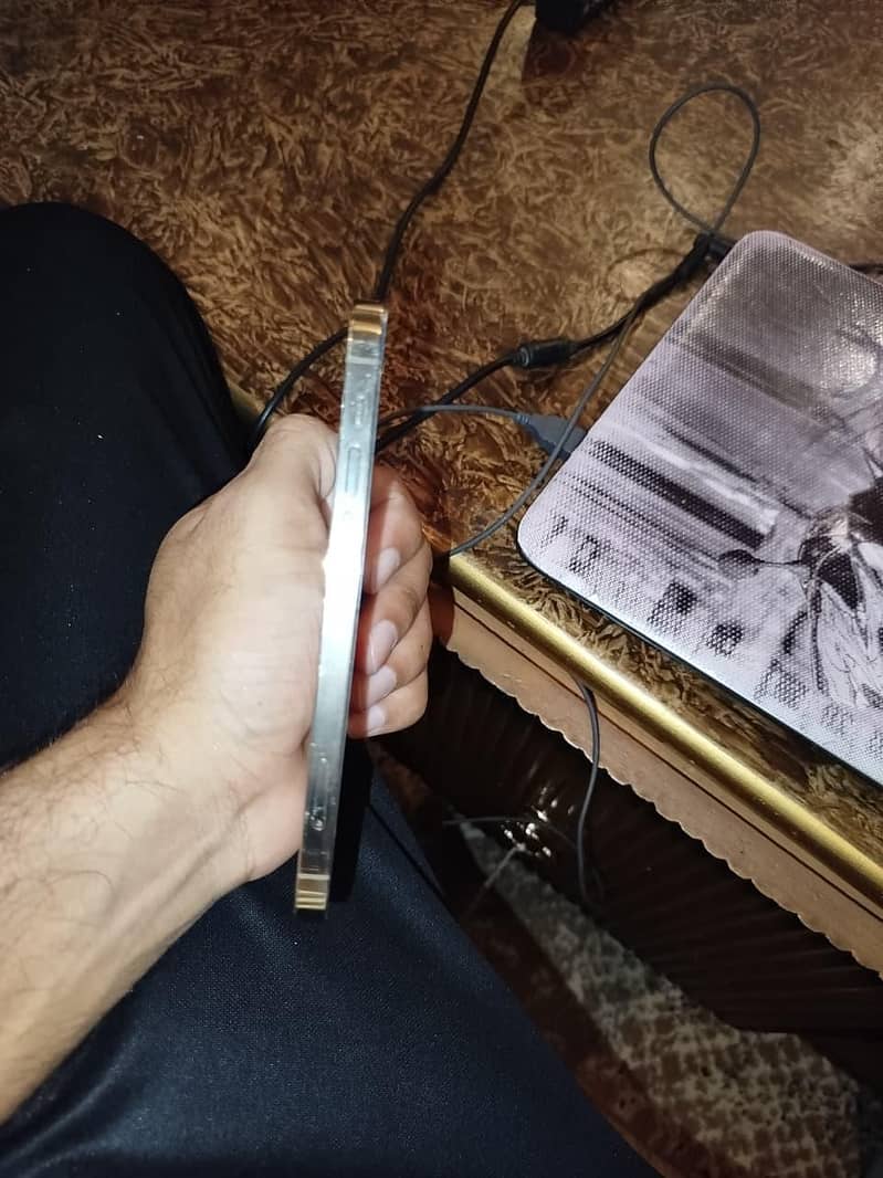 Apple iPhone 12 Pro 2