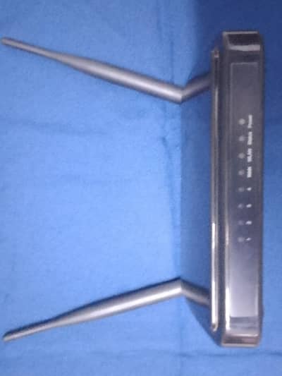 Toto Link 300Mbps Router