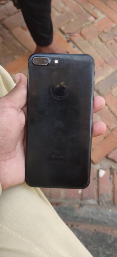 Apple iPhone 7 Plus