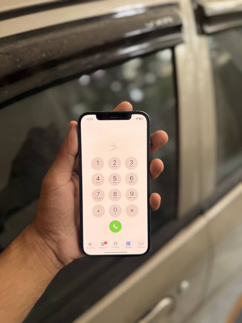 Apple iPhone 12 5