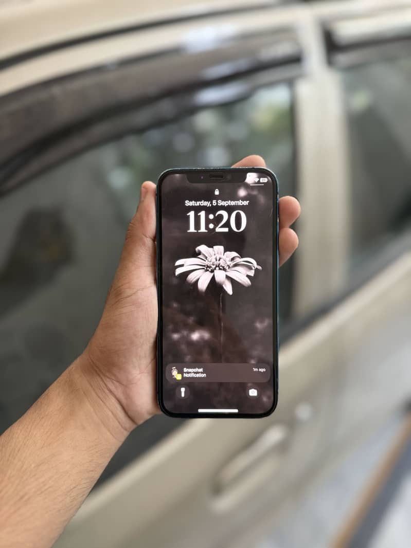 Apple iPhone 12 11