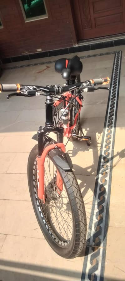 bicycle for age 15-19