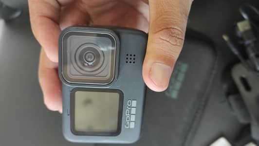 Gopro hero 9 Black