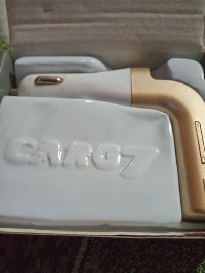 Car Charger