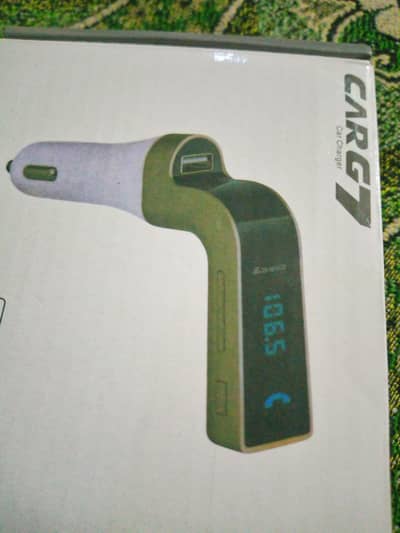 Car Charger