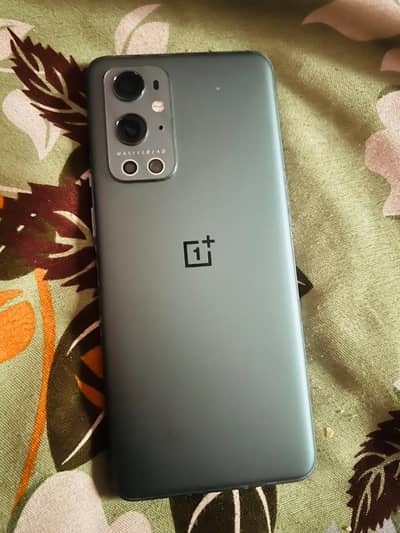 One Plus 9 Pro