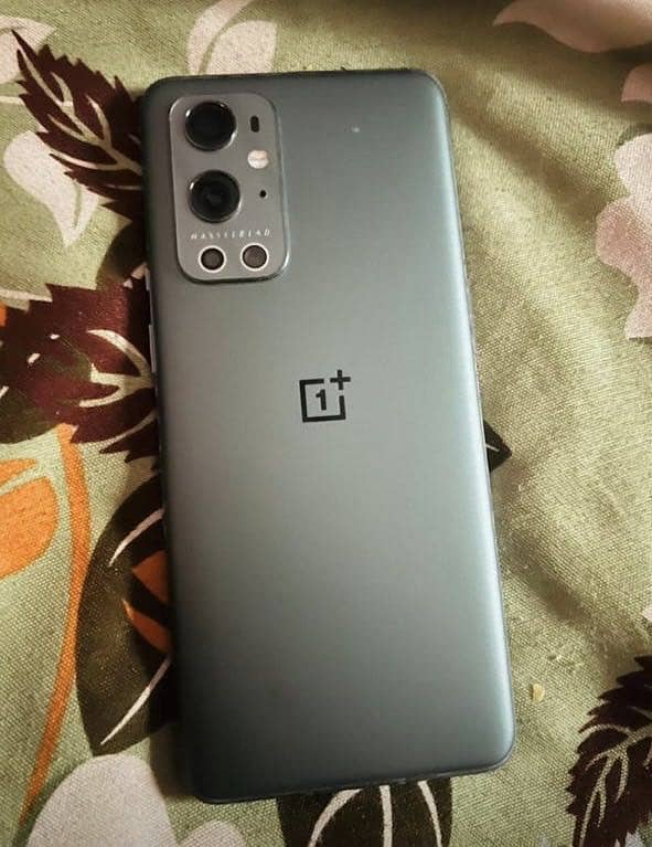 One Plus 9 Pro 2