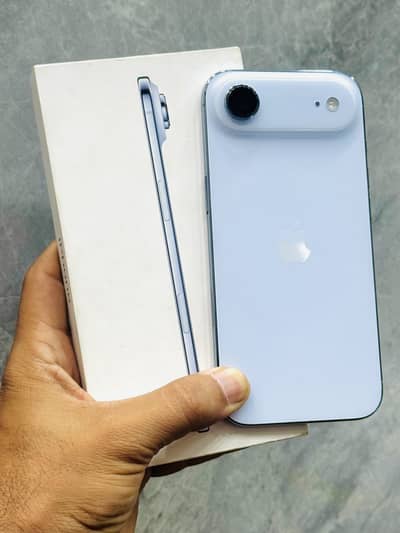 iPhone 17 air 256GB Jv