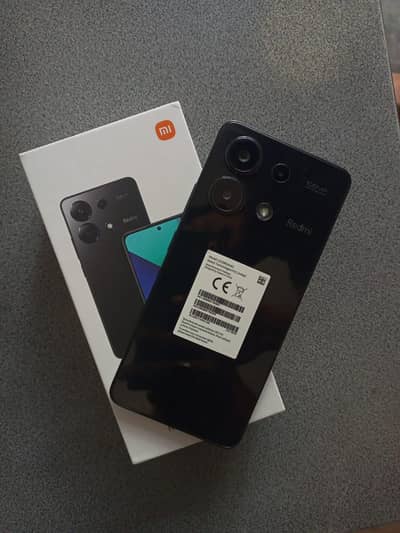 Xiaomi Redmi Note 13