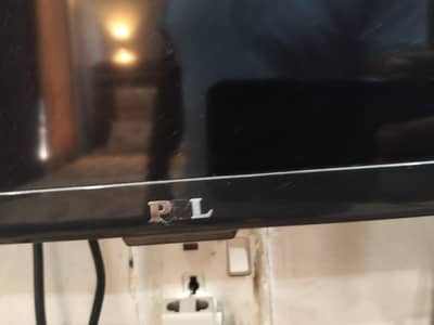 PEL LED TV for Sale – Home Used – Excellent Condition – Rs. 19,000