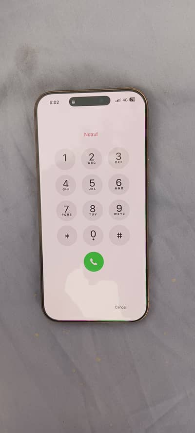 Apple iPhone 16 Pro Max