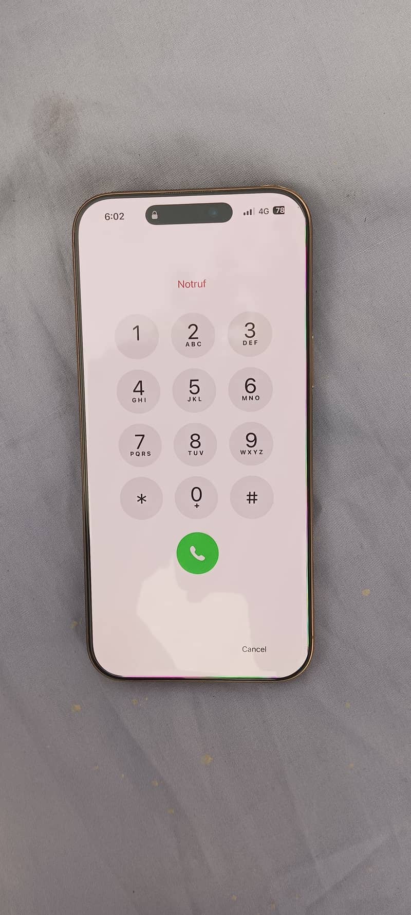 Apple iPhone 16 Pro Max 0