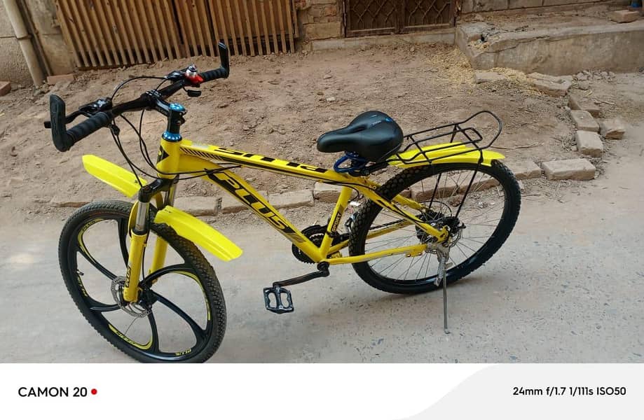 plus cycle 0