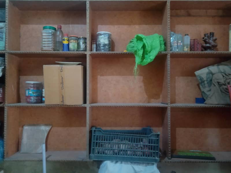 shop rack 2