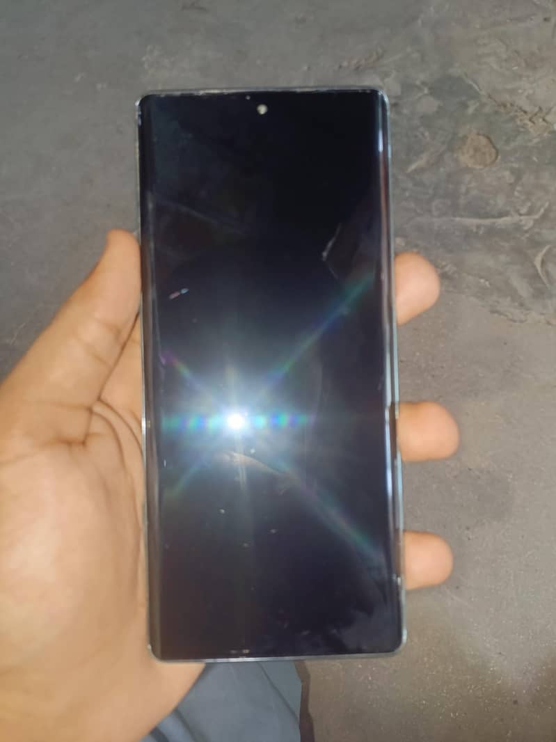 Infinix Zero 40 1