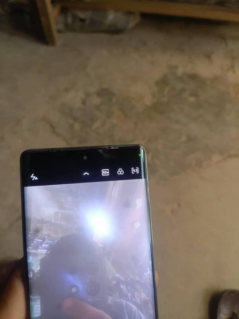 Infinix Zero 40 5