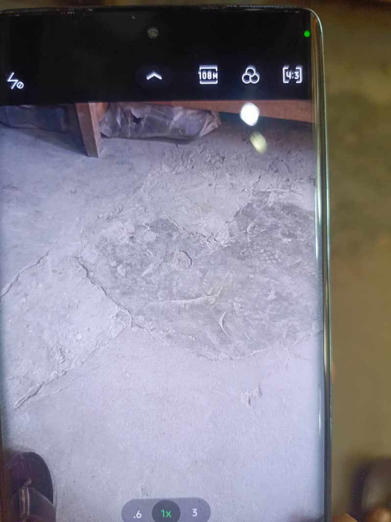 Infinix Zero 40 6